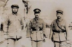 中原大戰中的蔣軍自動步槍營狼爪迎，裝(zhuang)備了哪一型的自動