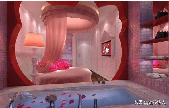 情侣酒店的“水床”，里面真的都是水吗？为何很多年轻人很喜欢用