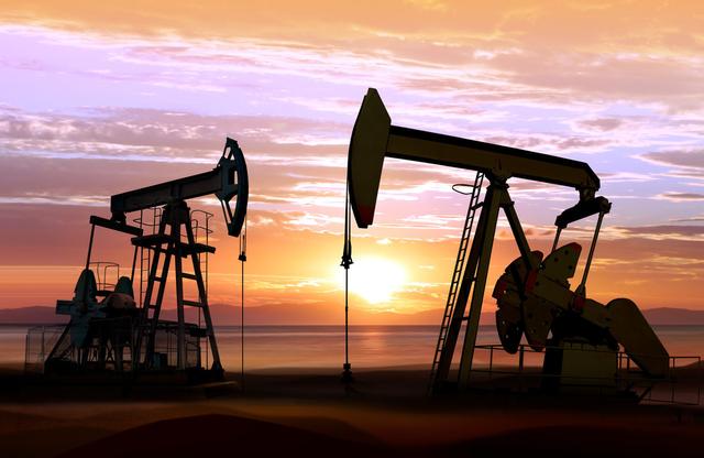 油价创逾一年最低 全球股市一周蒸发超3万亿美元