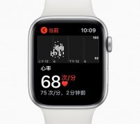 Apple Watch6或加入血氧監測功能