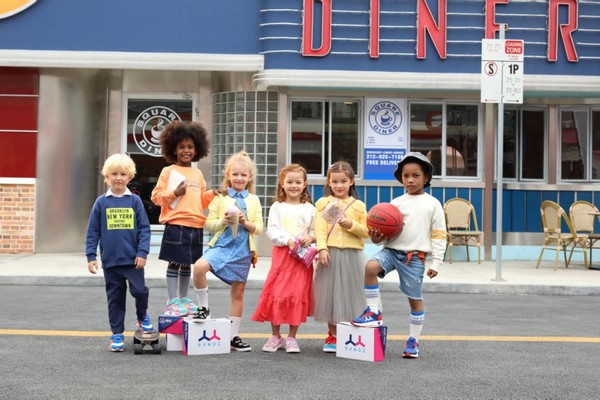 Bandz班队长品牌全新升级：为童装市场注入能量