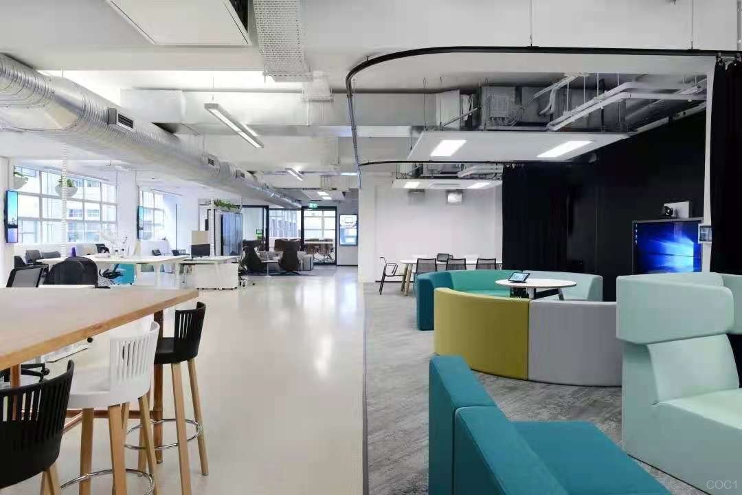 丽联办公家具：新一代办公空间的装修，你知道几个？