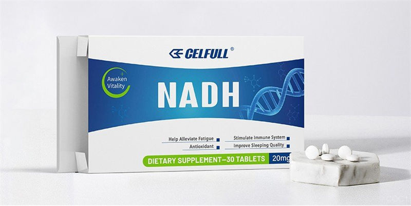 “拯救”被困在时间里的老人 研究称NADH、NMN对阿尔兹海默病有益