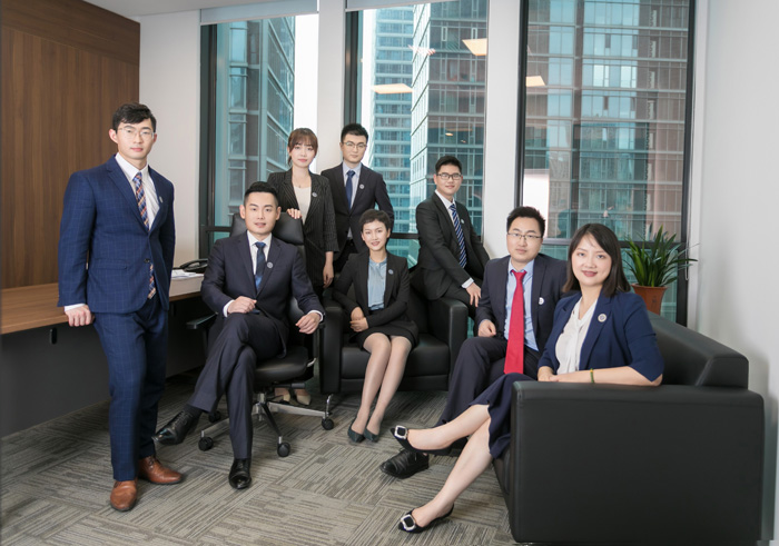 2021年新经济时代，上海东道律师事务所业务发展全面升级！