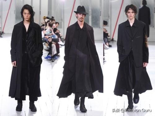 不做高级概念时装，平价无性别时尚已经在中国打开了市场