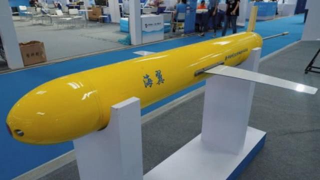 印媒：中国在印度洋区域部署12艘无人潜水器引起印度警觉